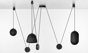 Brokis lamps
