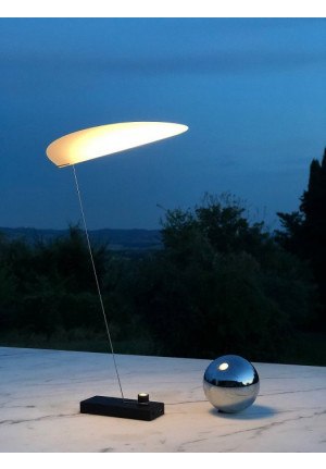 Ingo Maurer Lamps
