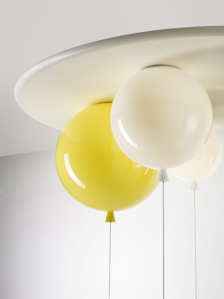 The Brokis Memory Lamp Series