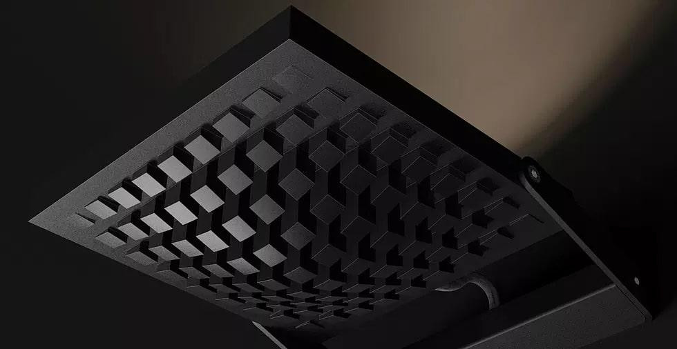 Made by steng lamps in germany