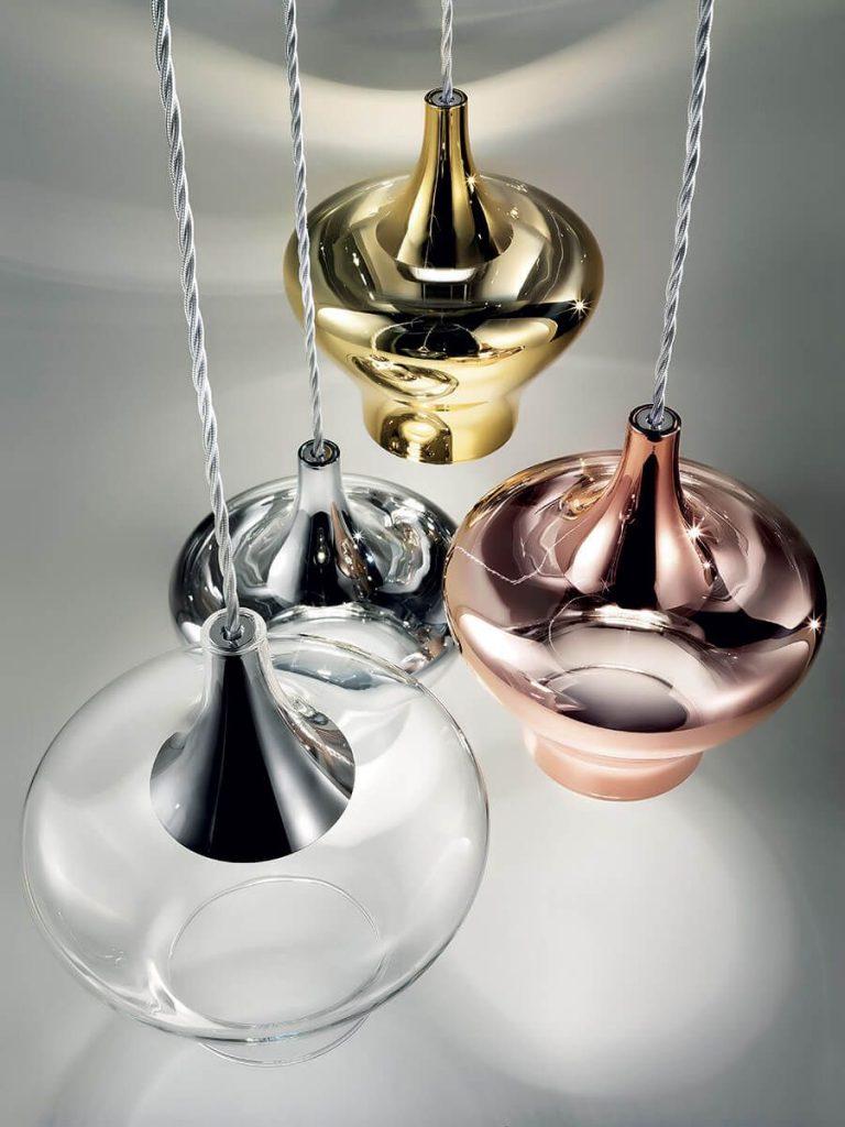 Timeless perfection with Lighting Design by Lodes Lighting