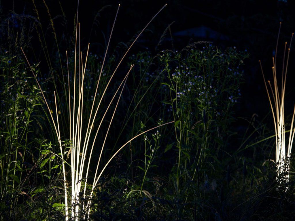 Lamps by Lichtlauf