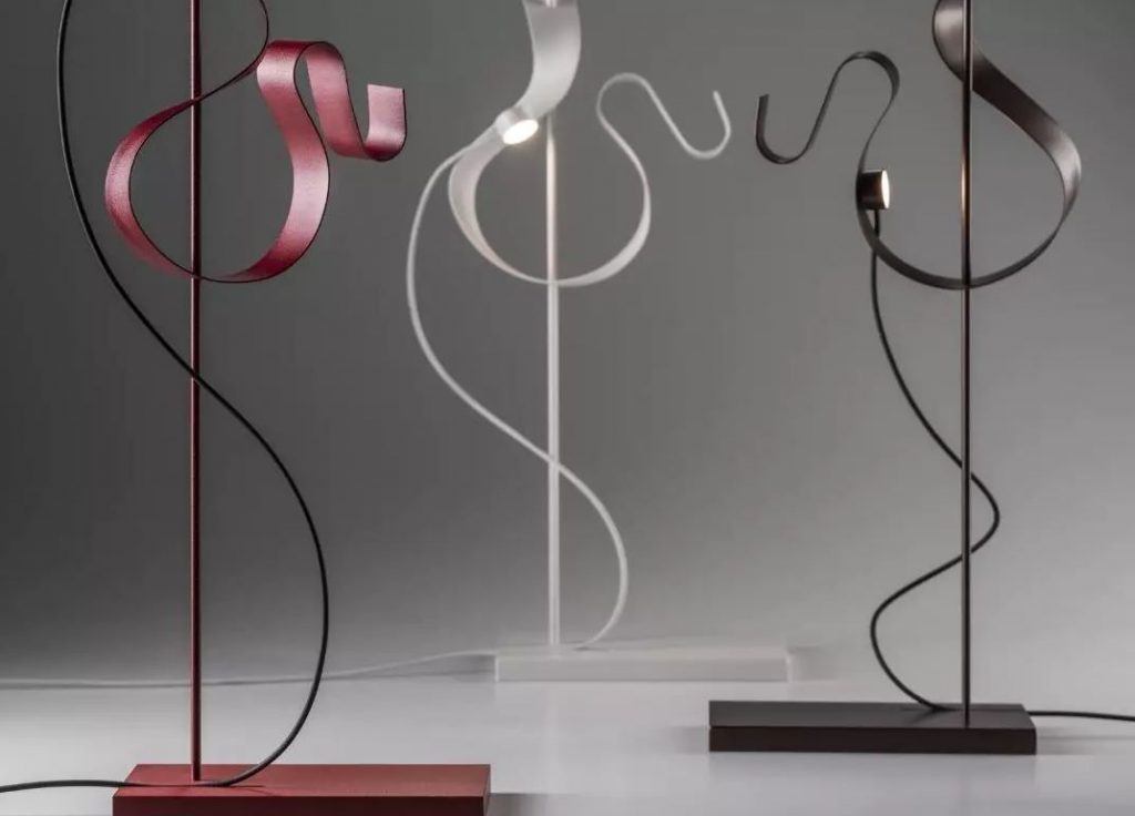 illuminate the office