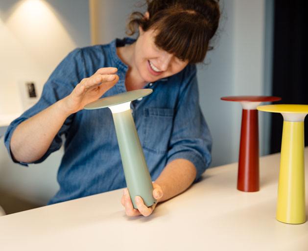 Outdoor Lights from Germany