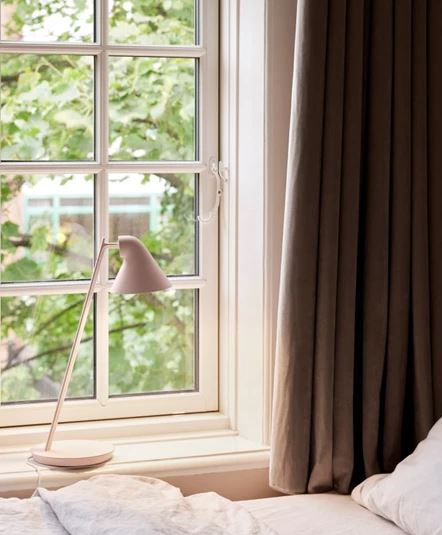 Louis Poulsen Table Lamp NJP