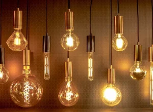 How to illuminate a store