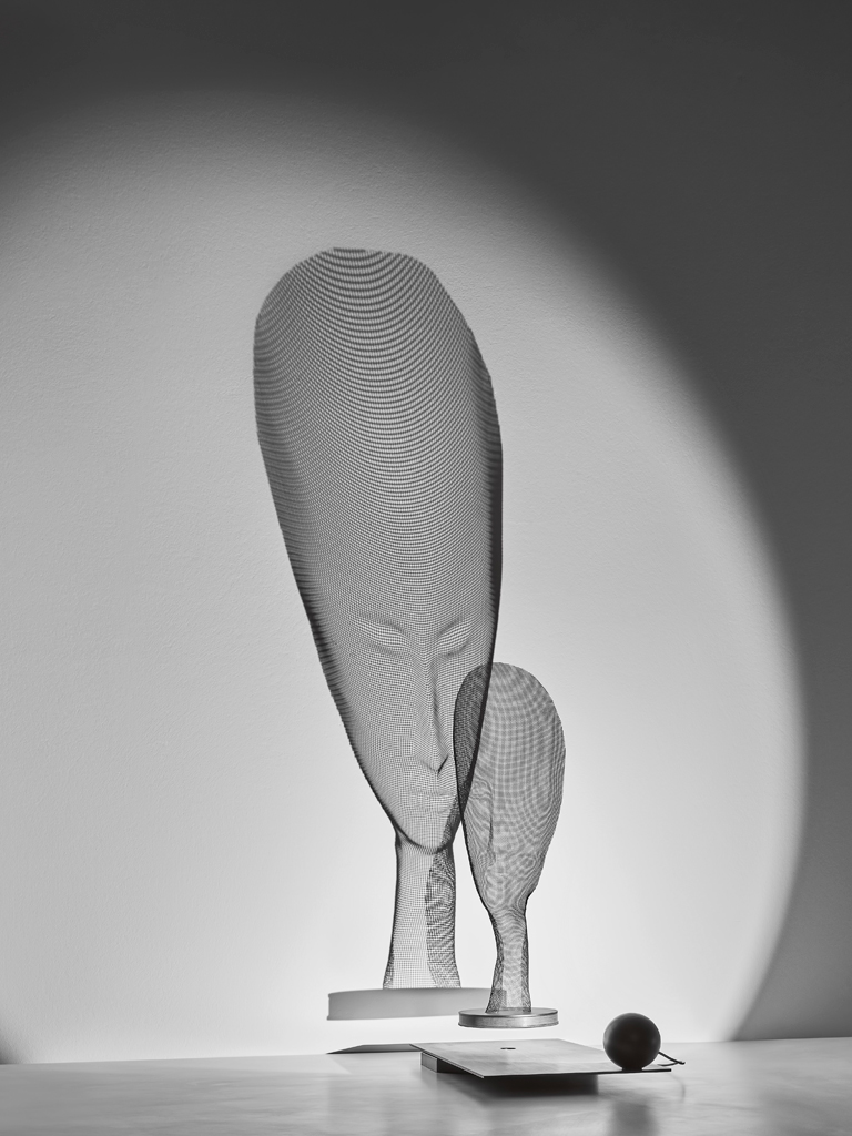 The essence of Arturo Alvarez's artistic design work